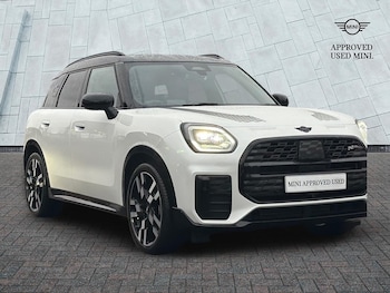 Used MINI Countryman 2024 for sale - 76800474: Photo