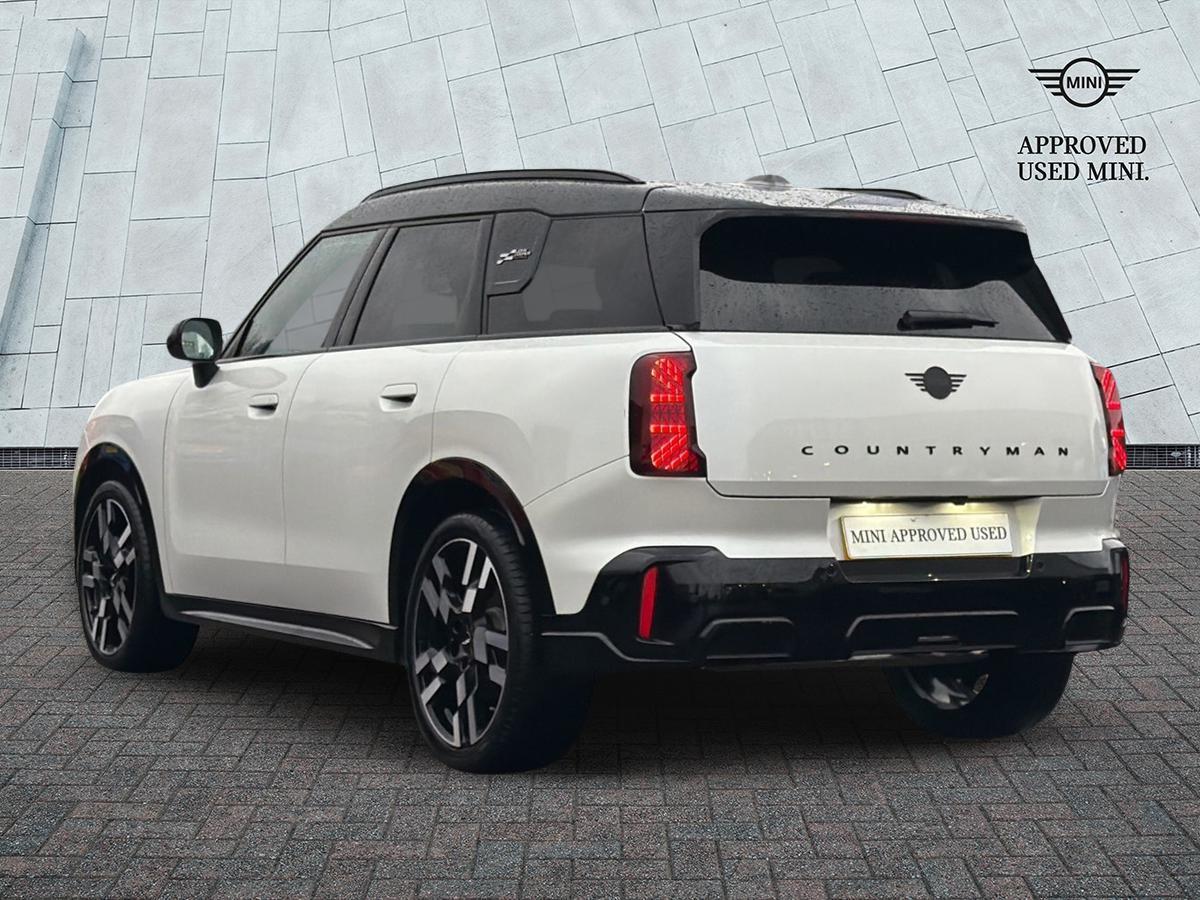 Used MINI Countryman 2024 for sale - 76800474: Photo 2