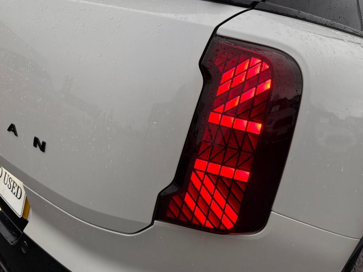 Used MINI Countryman 2024 for sale - 76800474: Photo 22