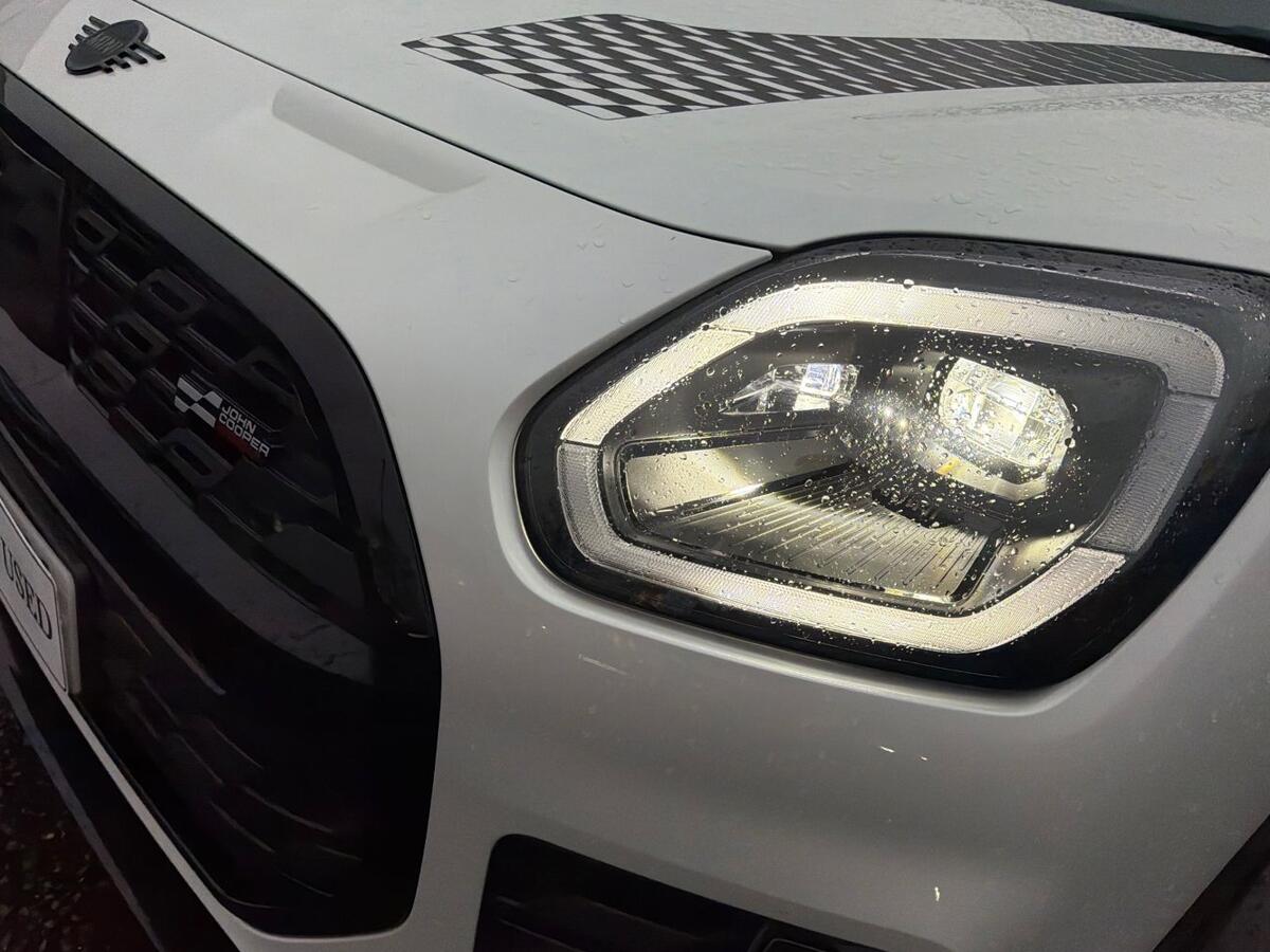 Used MINI Countryman 2024 for sale - 76800474: Photo 24