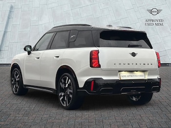 Used MINI Countryman 2024 for sale - 76800474: Photo
