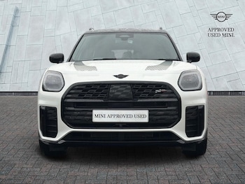 Used MINI Countryman 2024 for sale - 76800474: Photo