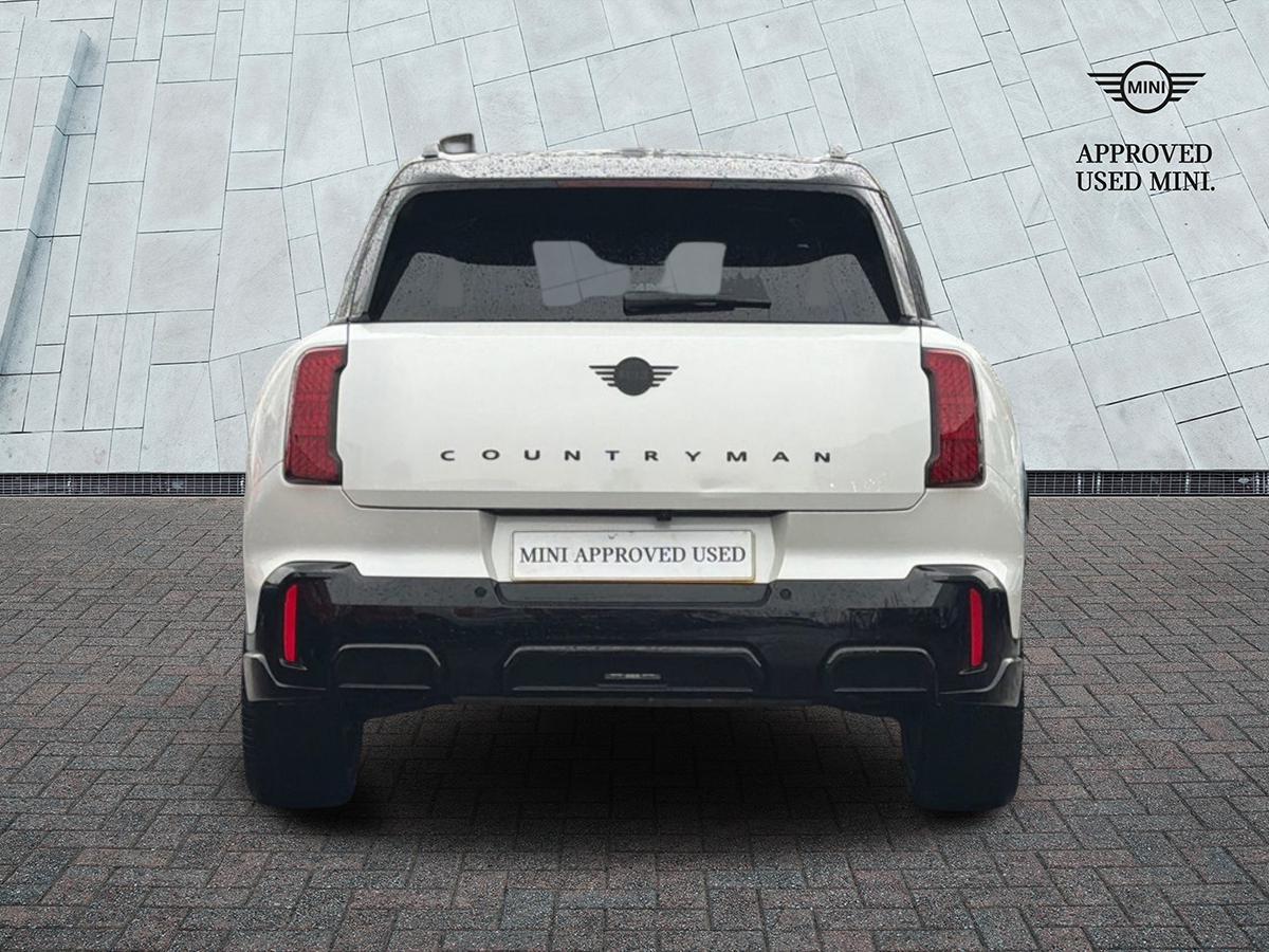 Used MINI Countryman 2024 for sale - 76800474: Photo 4