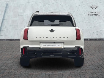 Used MINI Countryman 2024 for sale - 76800474: Photo