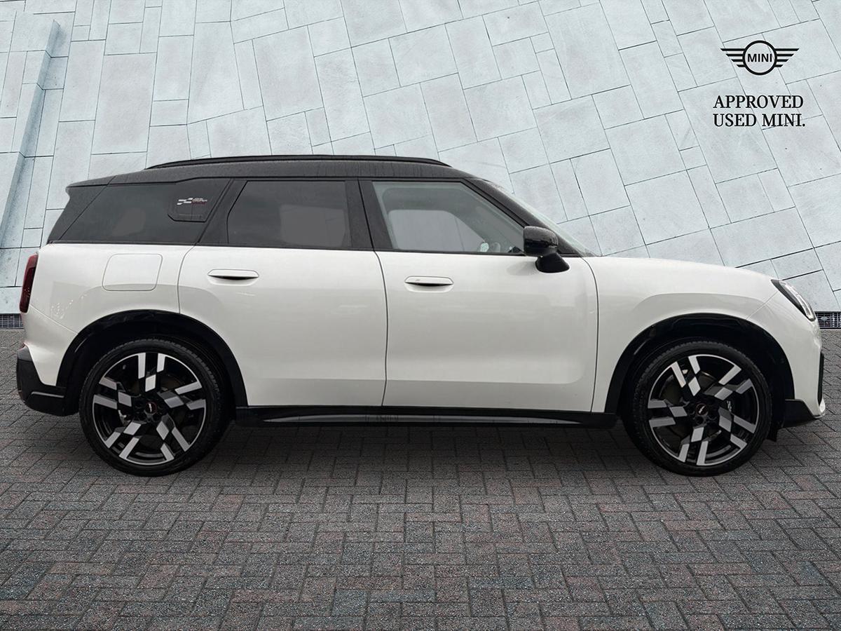 Used MINI Countryman 2024 for sale - 76800474: Photo 5