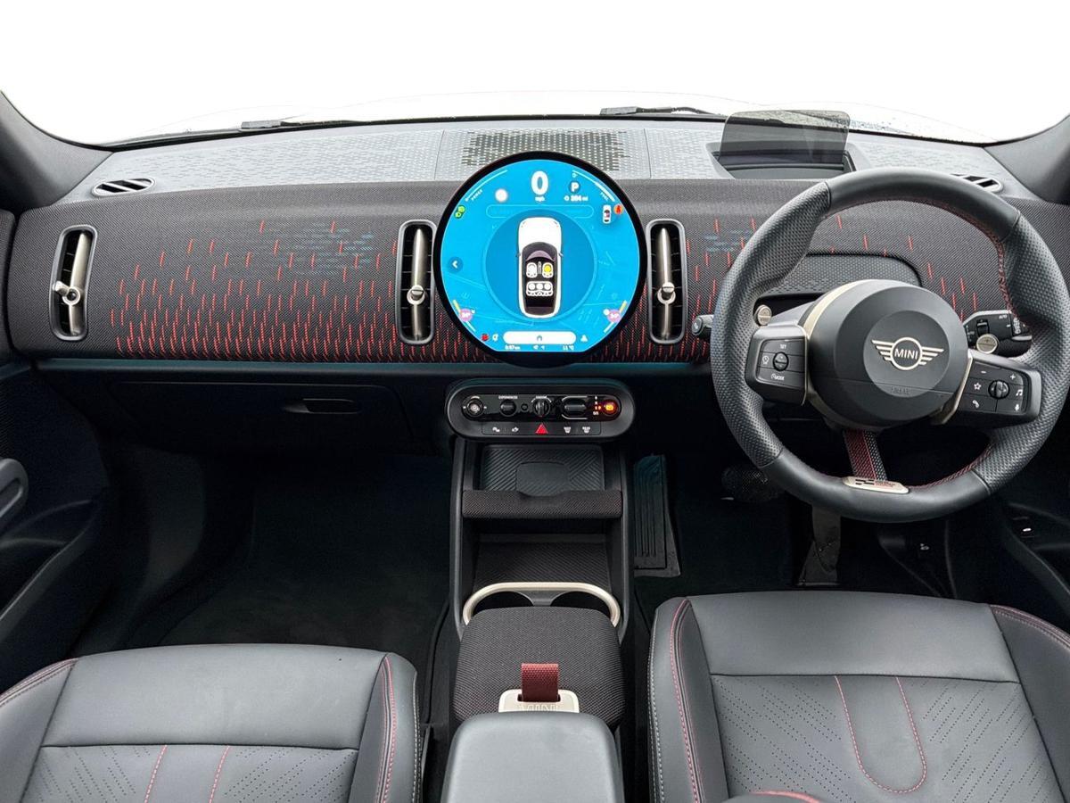Used MINI Countryman 2024 for sale - 76800474: Photo 8