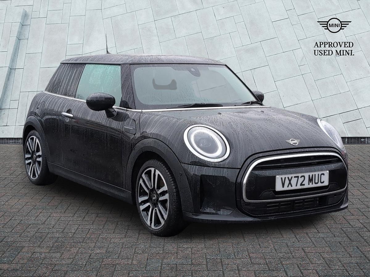 Used MINI Hatch 2023 for sale - 77724857: Photo 1