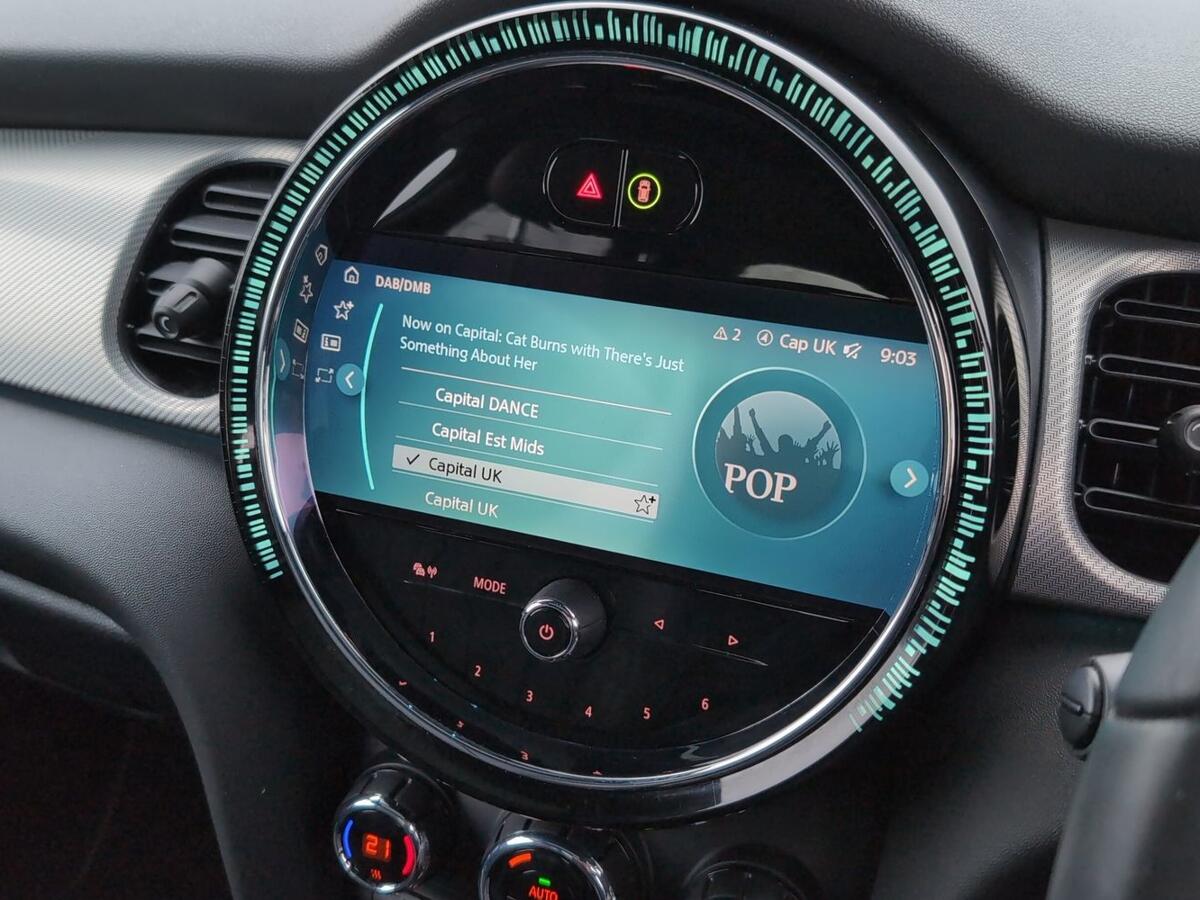 Used MINI Hatch 2023 for sale - 77724857: Photo 11