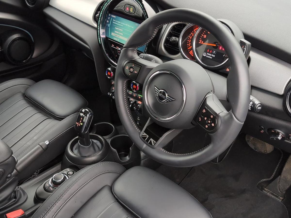 Used MINI Hatch 2023 for sale - 77724857: Photo 12