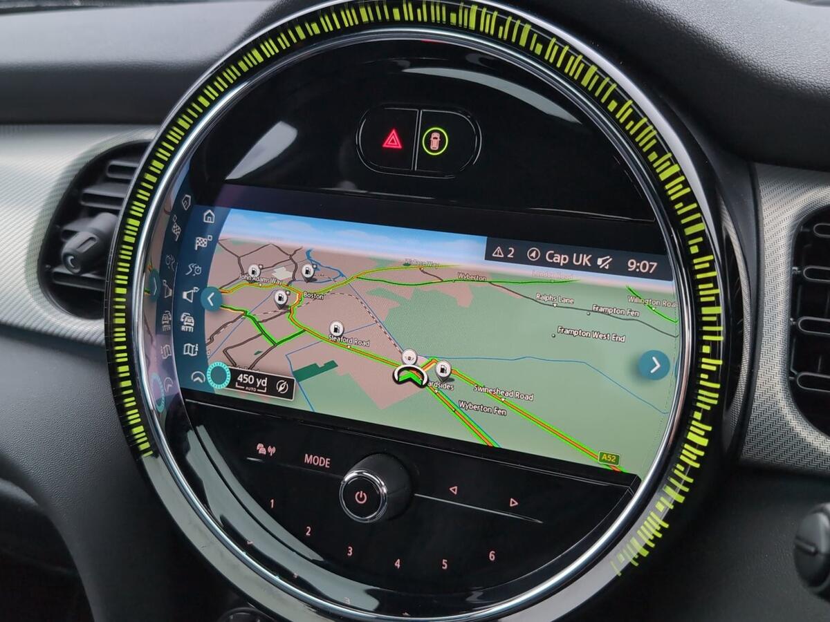 Used MINI Hatch 2023 for sale - 77724857: Photo 18