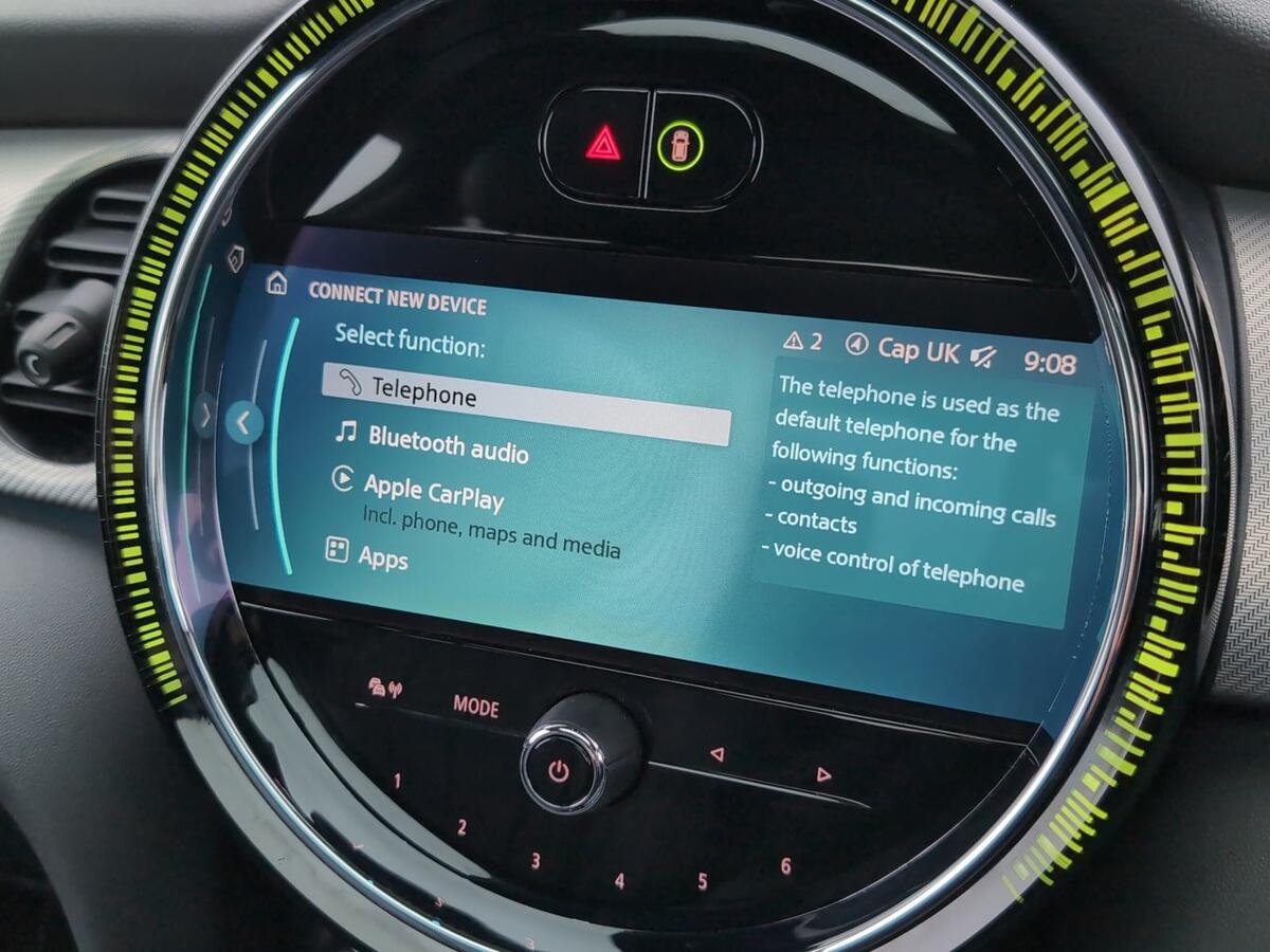 Used MINI Hatch 2023 for sale - 77724857: Photo 19