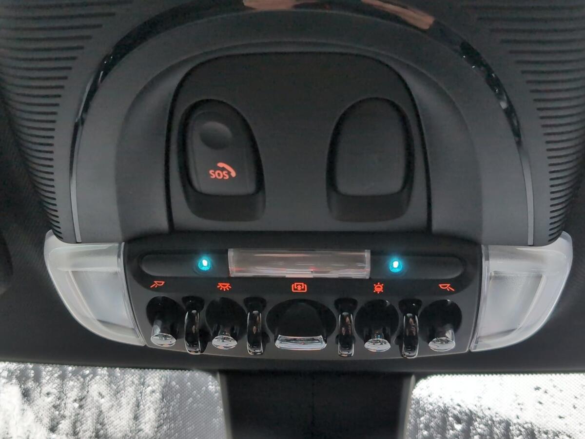 Used MINI Hatch 2023 for sale - 77724857: Photo 20