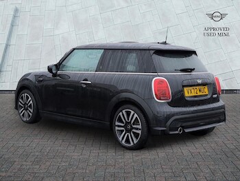 Used MINI Hatch 2023 for sale - 77724857: Photo