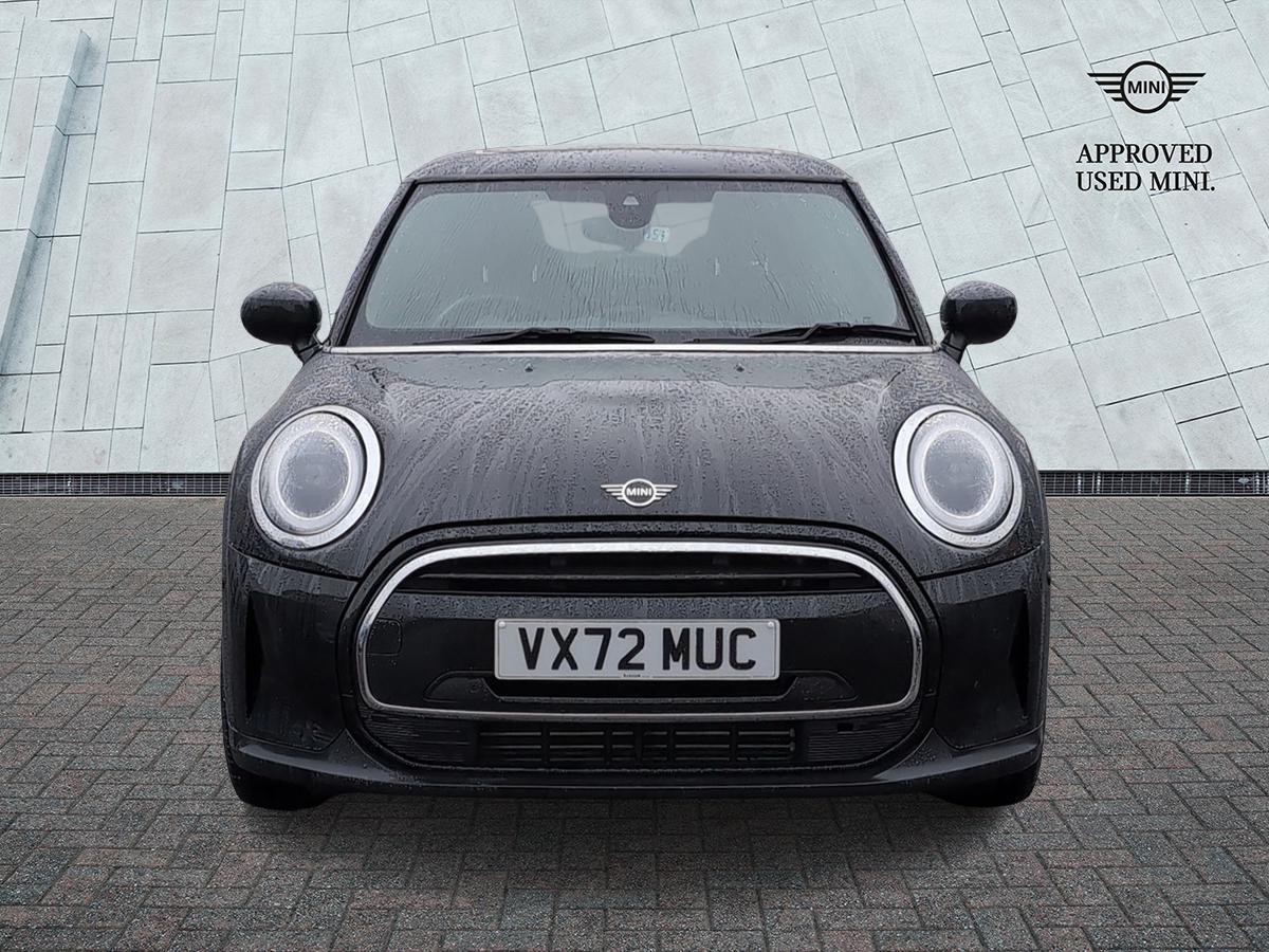 Used MINI Hatch 2023 for sale - 77724857: Photo 3