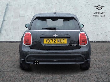 Used MINI Hatch 2023 for sale - 77724857: Photo
