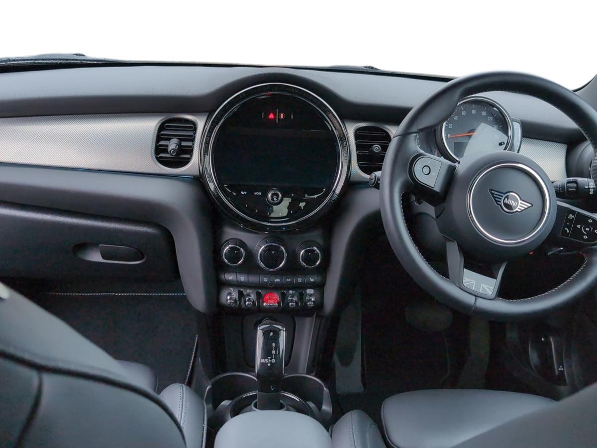 Used MINI Hatch 2023 for sale - 77724857: Photo 8