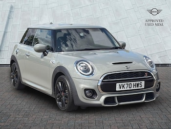 Used MINI Hatch 2020 for sale - 79389596: Photo
