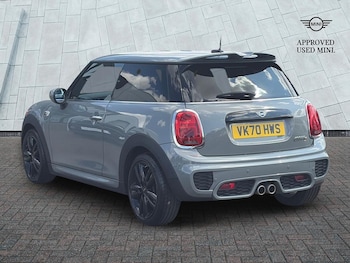Used MINI Hatch 2020 for sale - 79389596: Photo