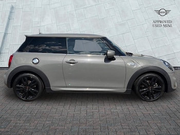 Used MINI Hatch 2020 for sale - 79389596: Photo