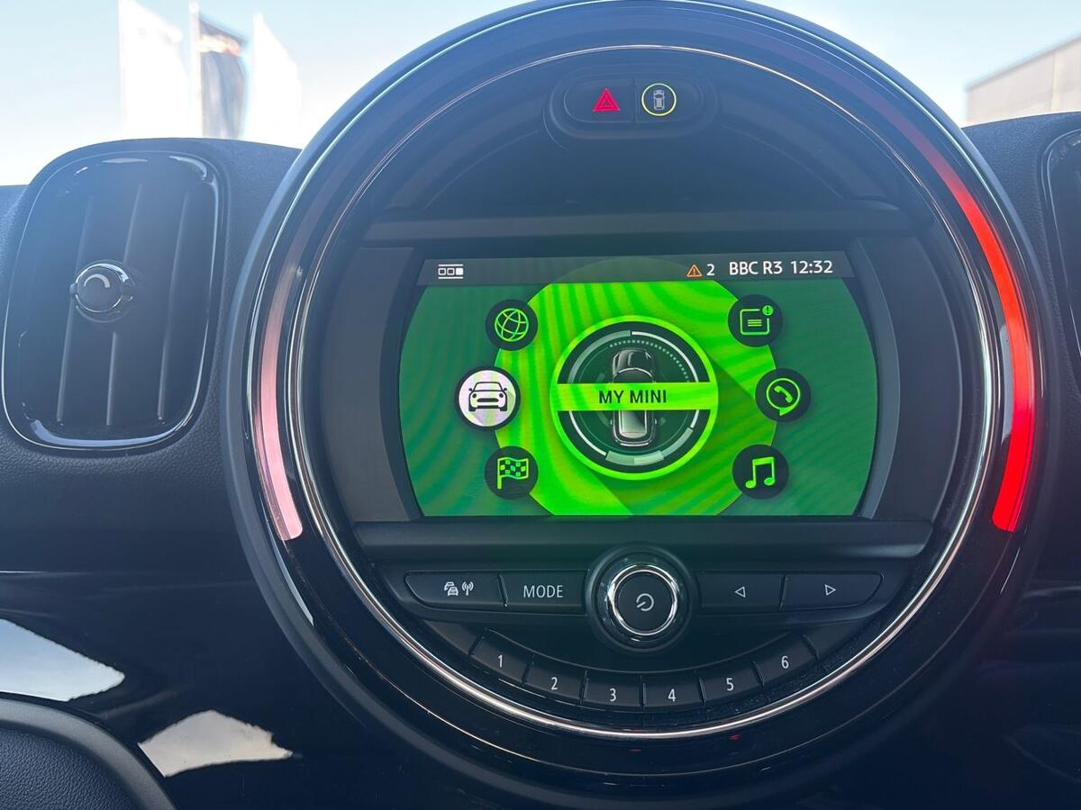 Used MINI Countryman 2020 for sale - 76800347: Photo 11