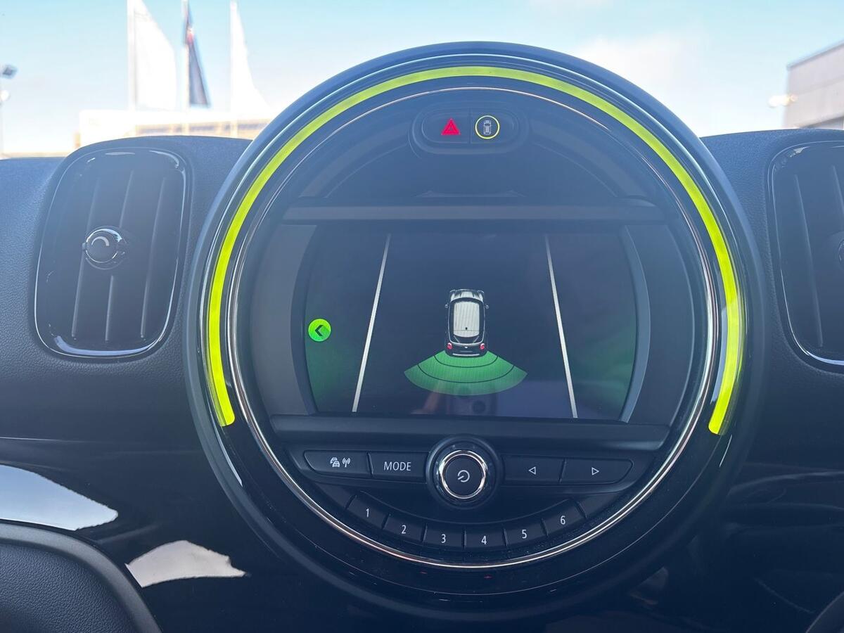 Used MINI Countryman 2020 for sale - 76800347: Photo 13