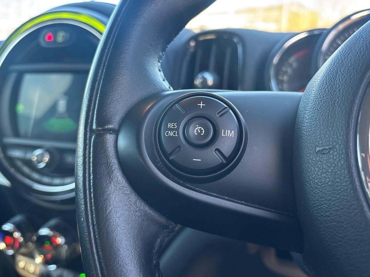 Used MINI Countryman 2020 for sale - 76800347: Photo 14