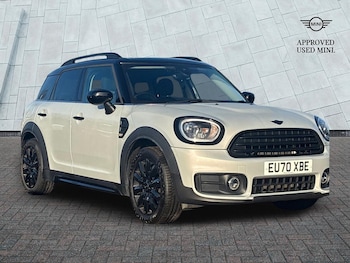 2020 (70) - 1.5 Cooper Classic 5dr