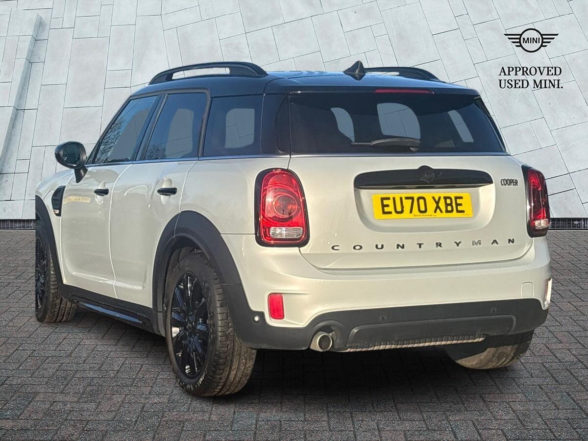 Used MINI Countryman 2020 for sale - 76800347: Photo 2