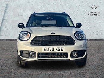 Used MINI Countryman 2020 for sale - 76800347: Photo