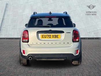 Used MINI Countryman 2020 for sale - 76800347: Photo