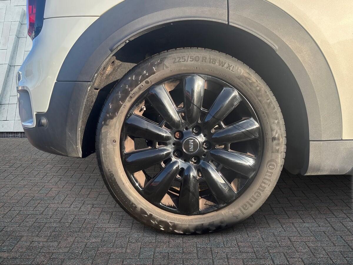 Used MINI Countryman 2020 for sale - 76800347: Photo 6