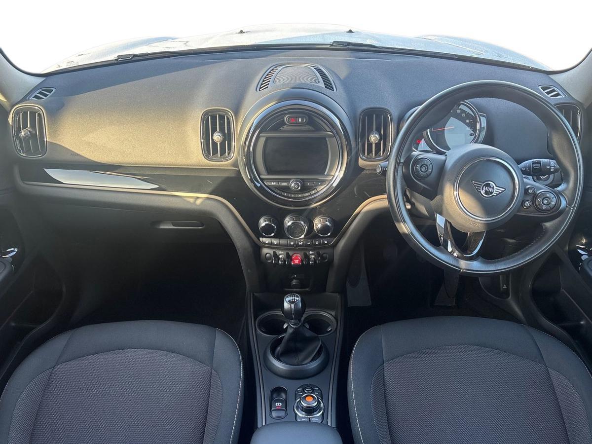Used MINI Countryman 2020 for sale - 76800347: Photo 8