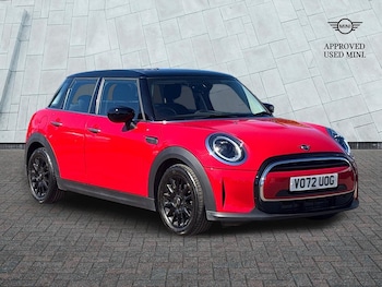 Used MINI Hatch 2022 for sale - 78463382: Photo