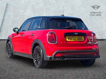 Used MINI Hatch 2022 for sale - 78463382: Photo