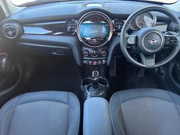 Used MINI Hatch 2022 for sale - 78463382: Photo