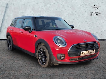 2022 (22) - 1.5 Cooper Classic 6dr 6-Door