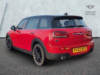 Used MINI Clubman 2022 for sale - 77013443: Photo