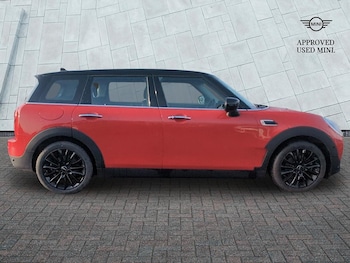 Used MINI Clubman 2022 for sale - 77013443: Photo