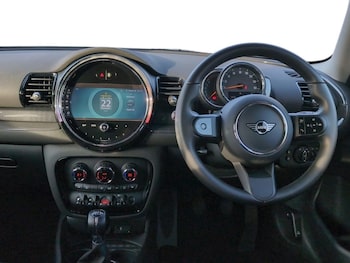 Used MINI Clubman 2022 for sale - 77013443: Photo