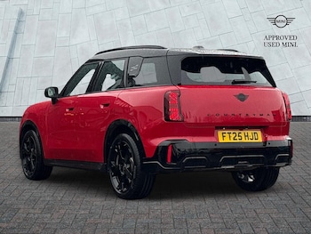 Used MINI Countryman 2025 for sale - 77280594: Photo