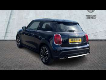 Used MINI Hatch 2021 for sale - 74727772: Photo