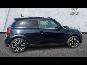 Used MINI Hatch 2021 for sale - 74727772: Photo