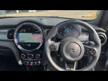 Used MINI Hatch 2021 for sale - 74727772: Photo