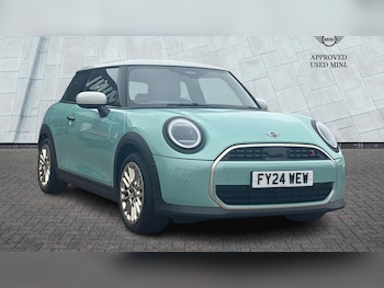 MINI - Cooper