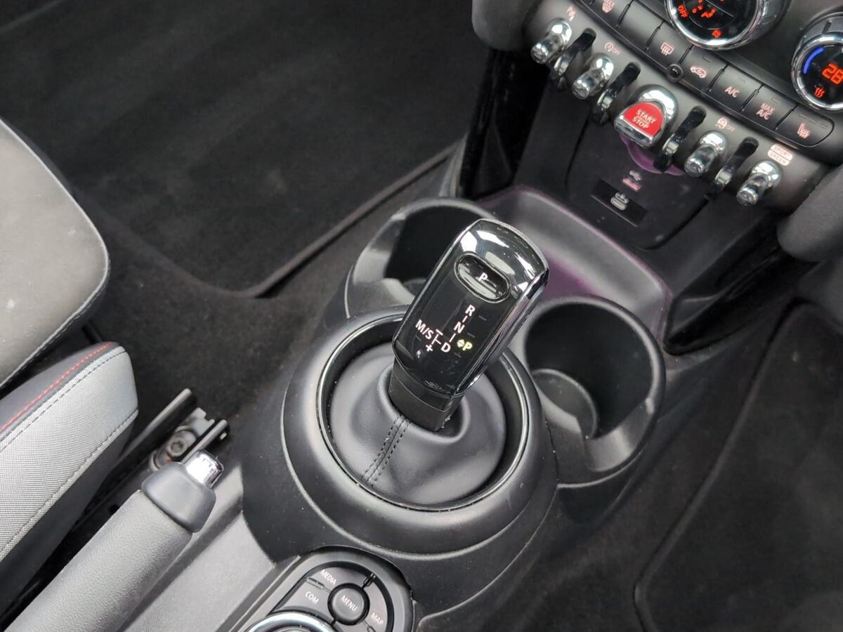 Used MINI Hatch 2023 for sale - 77359902: Photo 10