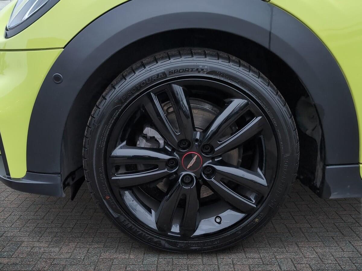 Used MINI Hatch 2023 for sale - 77359902: Photo 14