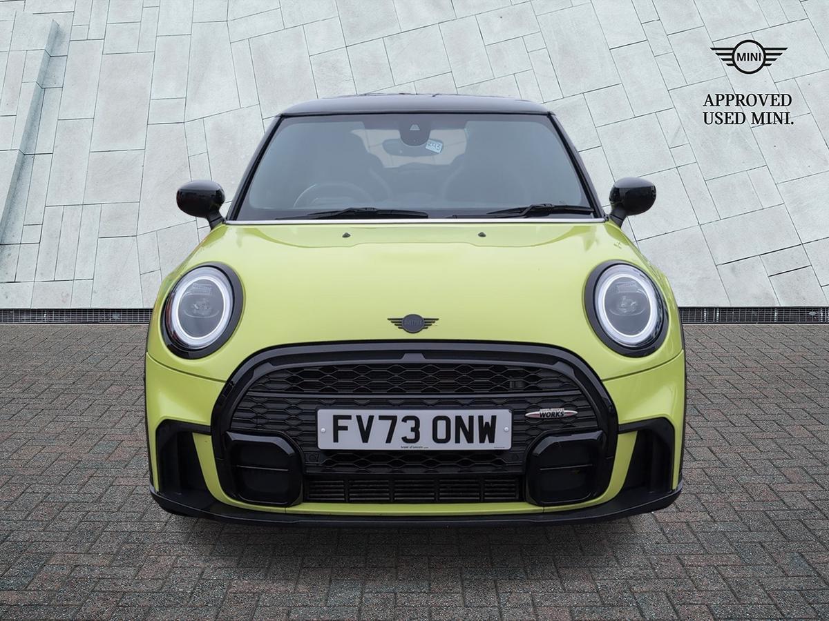 Used MINI Hatch 2023 for sale - 77359902: Photo 16