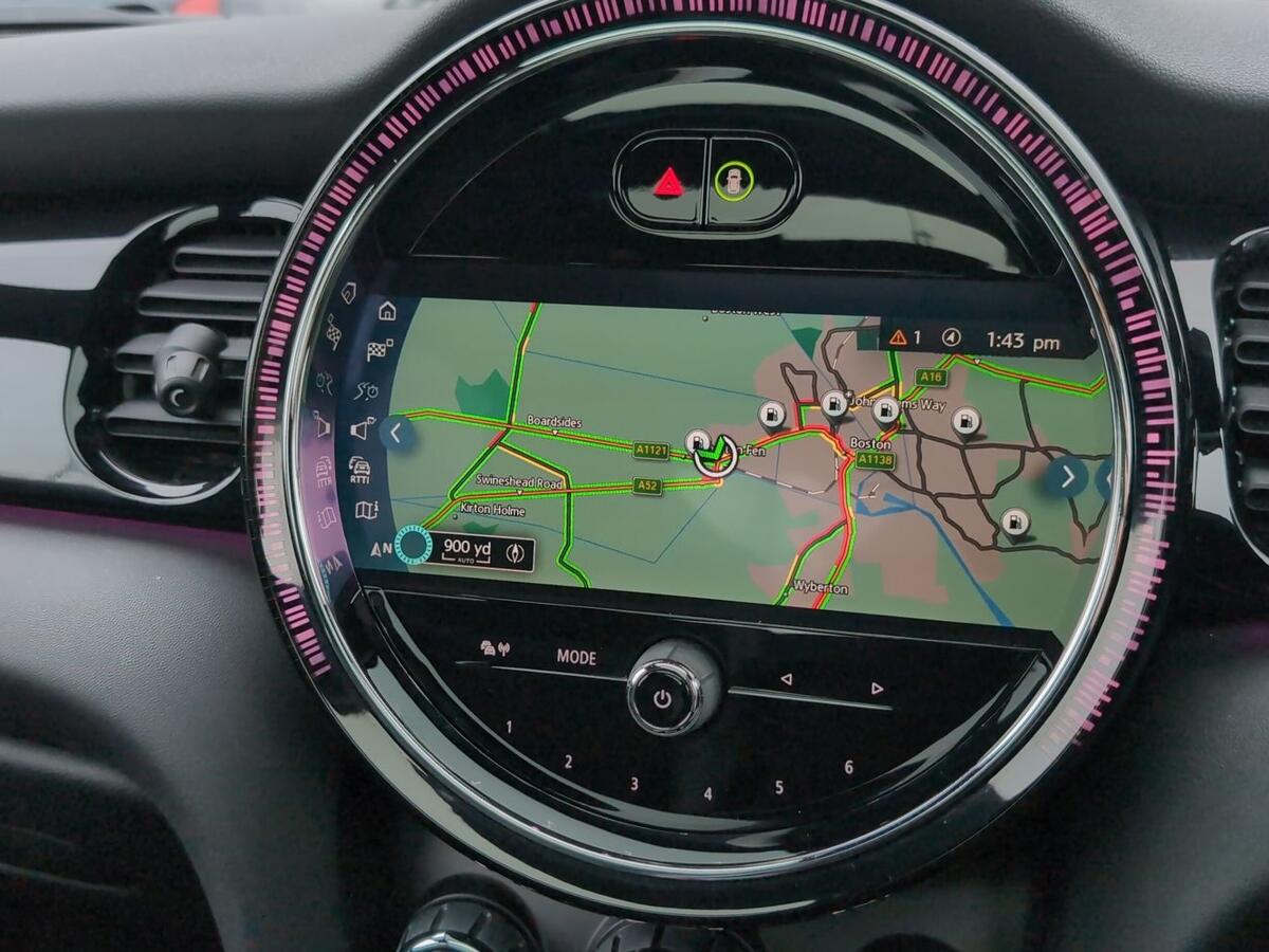 Used MINI Hatch 2023 for sale - 77359902: Photo 19