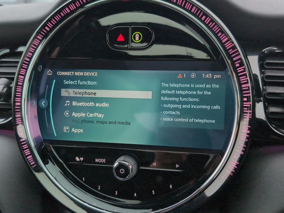 Used MINI Hatch 2023 for sale - 77359902: Photo 20