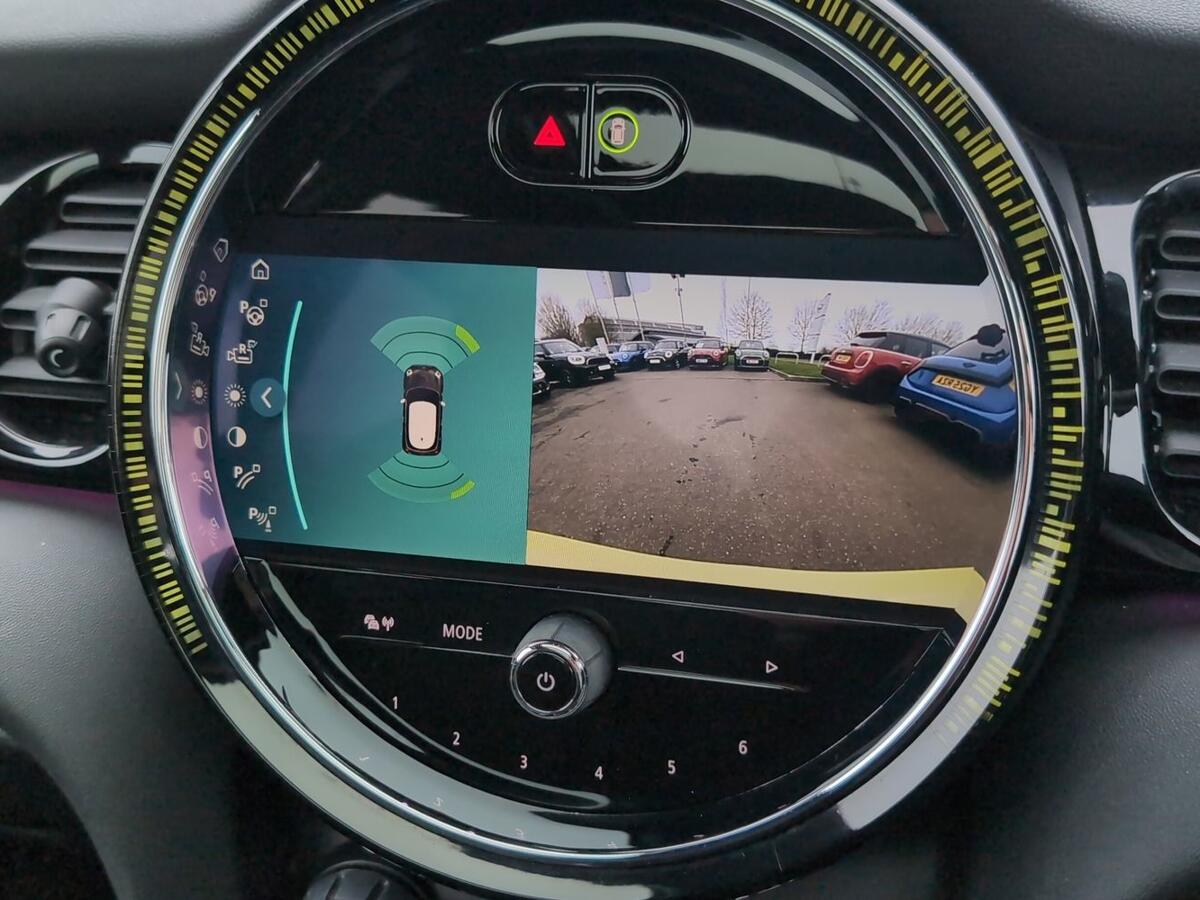 Used MINI Hatch 2023 for sale - 77359902: Photo 22